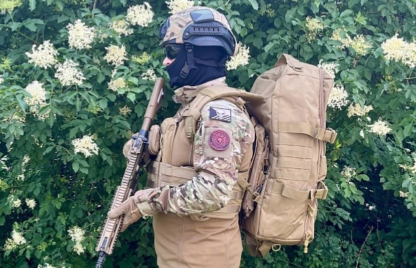 Jak vybrat ten správný batoh na airsoft