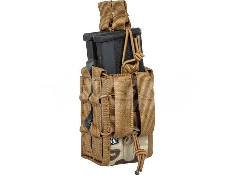 Dvojitá univerzální sumka Open II - Multicam®, Primal Gear