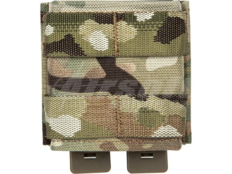 Krátká textilní zásobníková sumka Sucod 7.62 - MC, Primal Gear