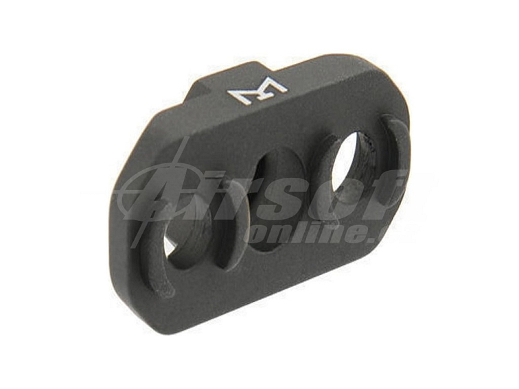 QD úchyt popruhu na M-Lok, 8Fields