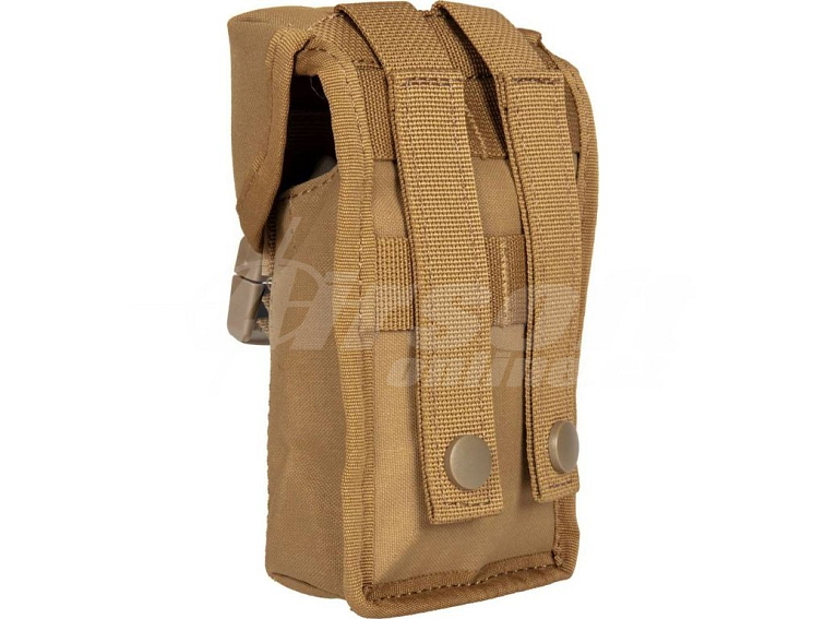 Malá univerzální sumka Pidae na Molle - Coyote Brown, Primal Gear