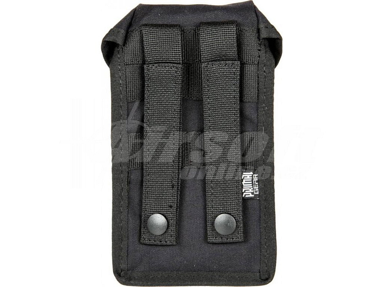 Malá univerzální sumka Pidae na Molle - černá, Primal Gear