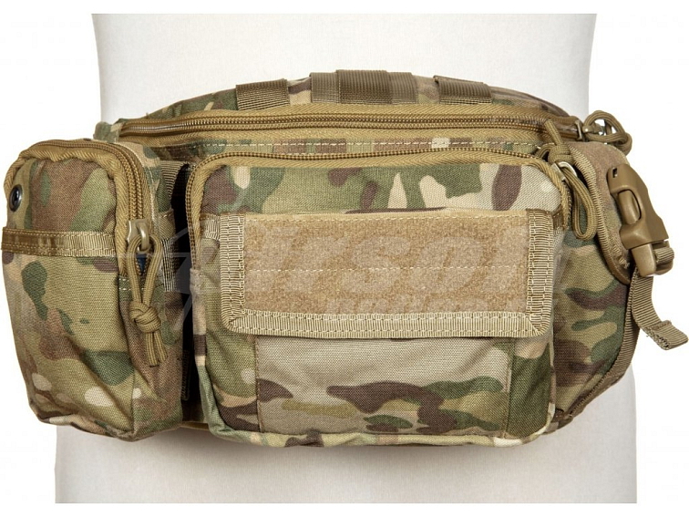 Ledvinka Cantab - Multicam®, Primal Gear