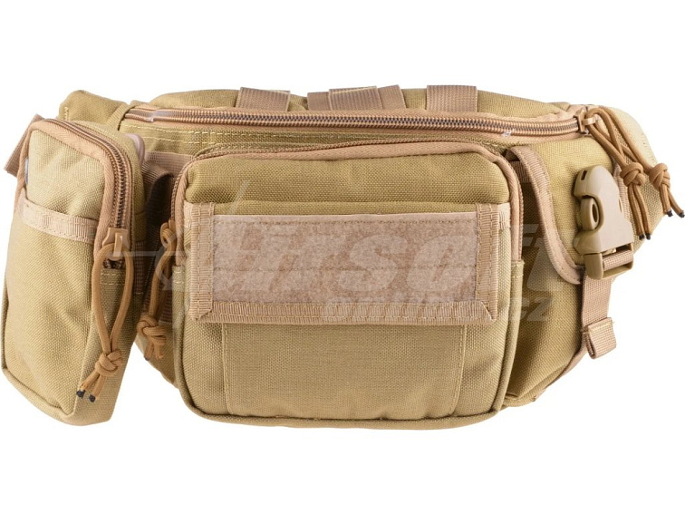 Ledvinka - písková TAN, Primal Gear