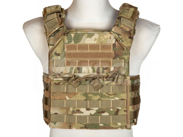 Taktická vesta Rush Alteria V2 - Multicam®, Primal Gear