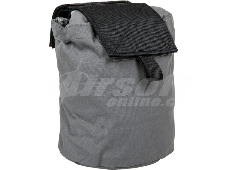 Taktická rozkládací sumka pro příslušenství - šedá, Primal Gear