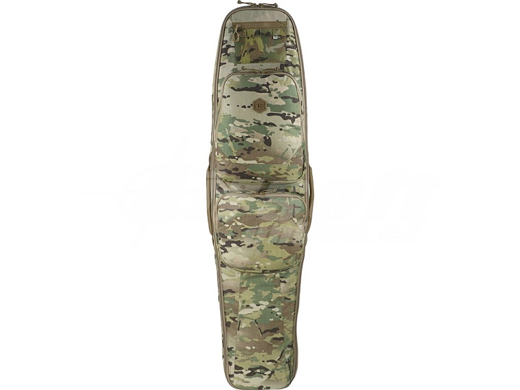 Přepravní pouzdro / batoh Elite na zbraň do 125 cm Gen.II - Multicam, M-Tac