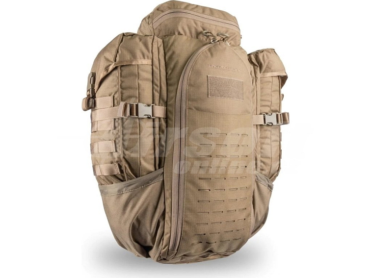 Batoh HALFTRACK - Dry Earth, Eberlestock