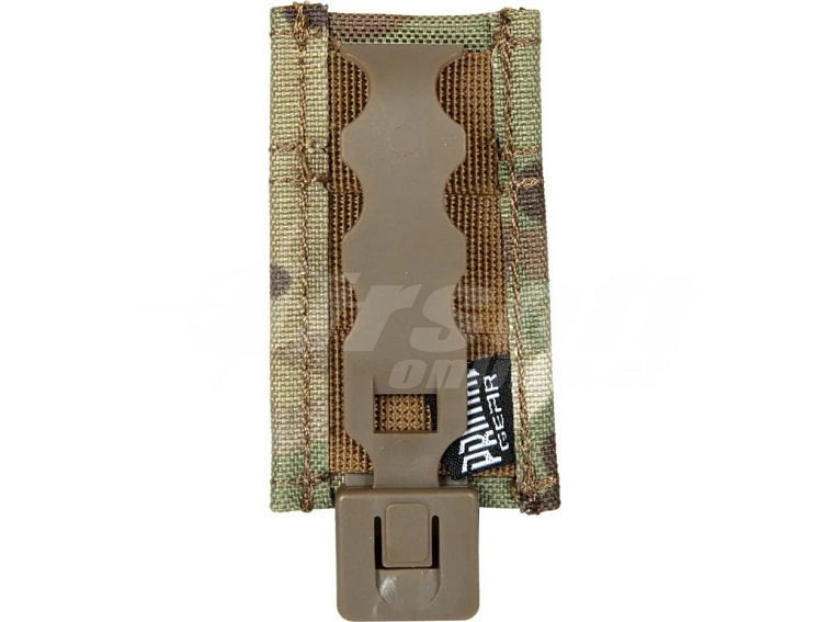 Textilní sumka Veloci pro pistolový zásobník - MC, Primal Gear