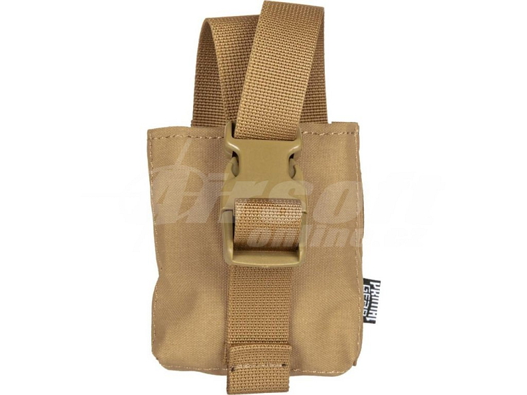 Sumka na láhev Ekta - Coyote Brown, Primal Gear