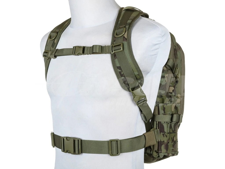 Taktický batoh 20L - Multicam Tropic, Specna Arms