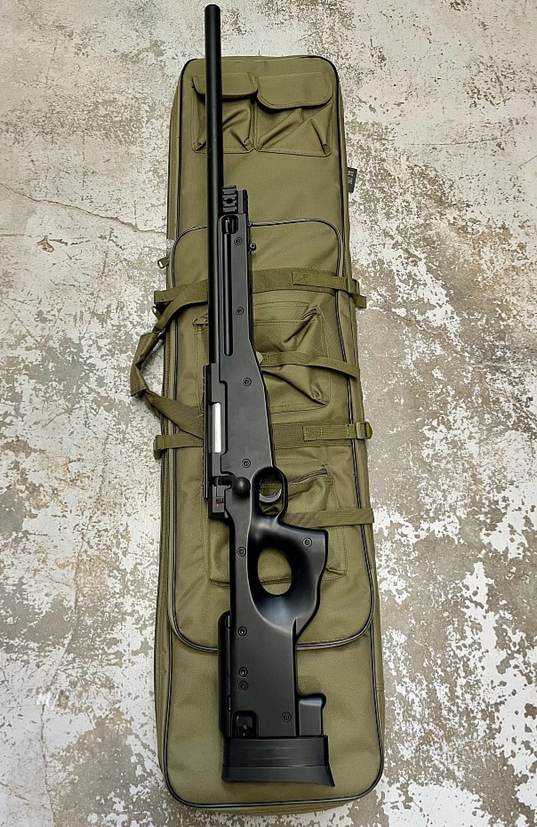 Typy batohů na airsoft