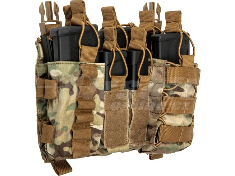 Panel na vestu Inta - Multicam®, Primal Gear