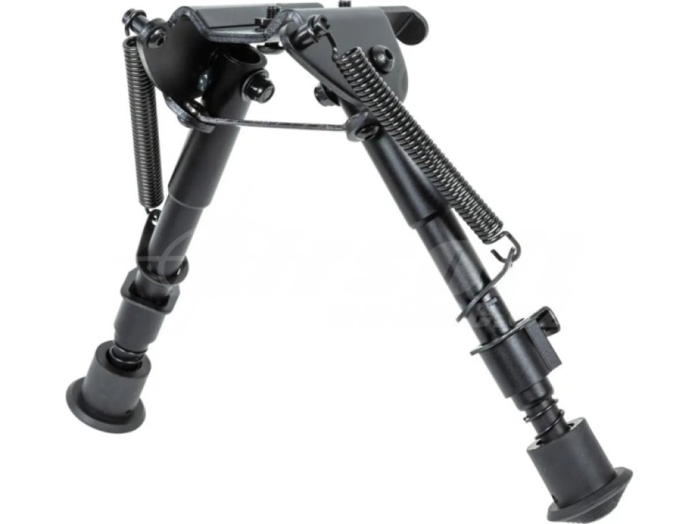 Sklopná dvojnožka s montáží na M-LOK - černá, Specna Arms