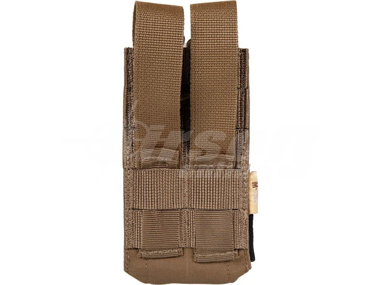 Sumka pro vysílačku Motorola 4400/4800 na MOLLE - Coyote Brown, M-Tac