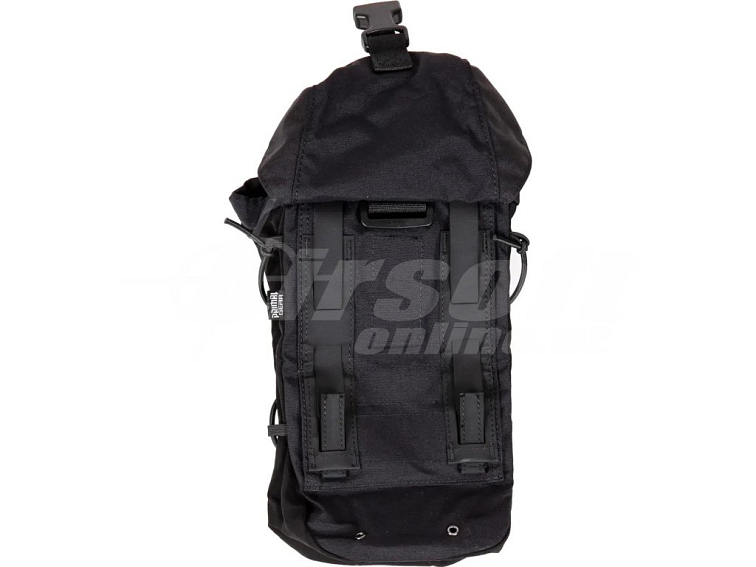 Multifunkční kapsa na příslušenství Chelon - černá, Primal Gear