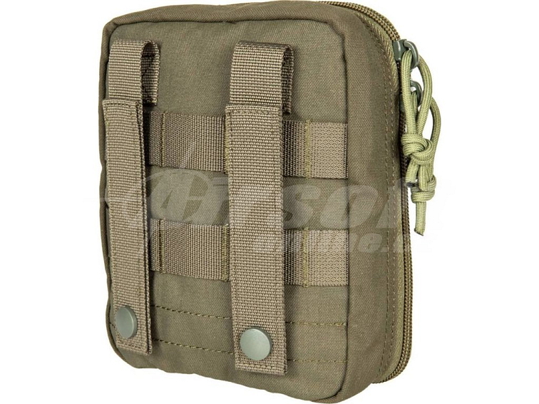 Univerzální sumka Ofos na Molle - olivová, Primal Gear