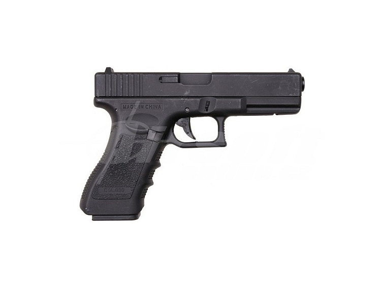 Airsoftová pistole AEP Glock 18C, Cyma, CM.030