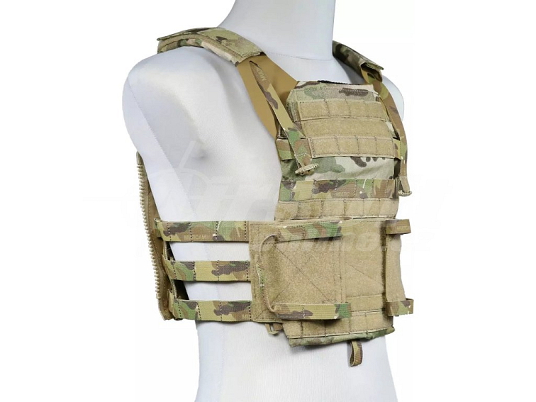 Taktická vesta JPC Jump Plate Carrier 2.0 - Multicam, Emerson Gear