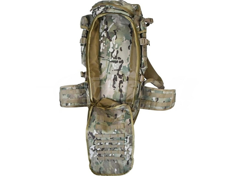 Sniperský batoh 40L - Multicam, 8Fields