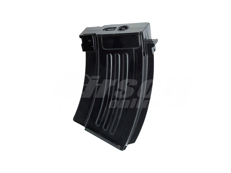 Airsoftová zbraň AK Beta Spetznaz - ABS, ASG