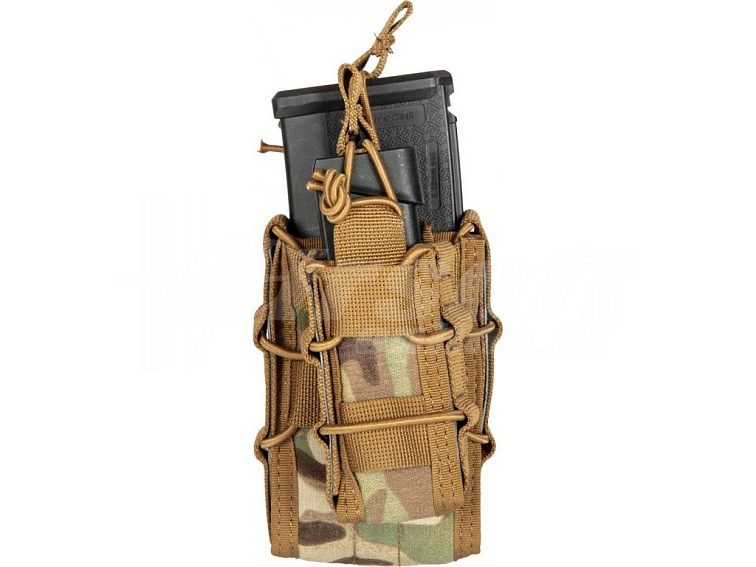 Zásobníková sumka Shingle 1+1 Nidae - Multicam®, Primal Gear