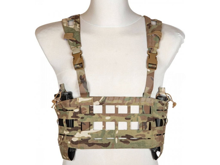 Laser Chest Rig Thyla - Multicam®, Primal Gear