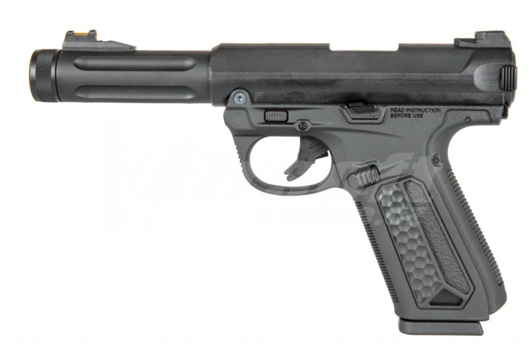 Jak vybrat zbraň na airsoft?