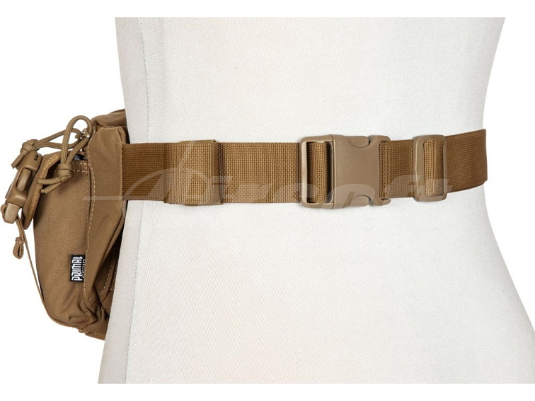 Ledvinka Cantab - Coyote Brown, Primal Gear