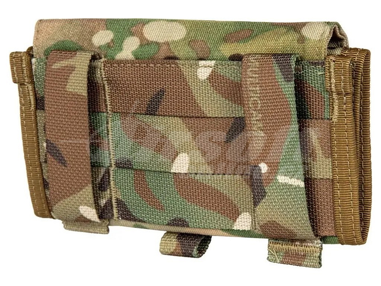 Admin sumka GRG - Multicam®, PEW Tactical