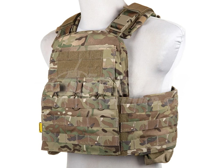 Taktická vesta / nosič plátů CPC Style - Multicam, Emerson Gear
