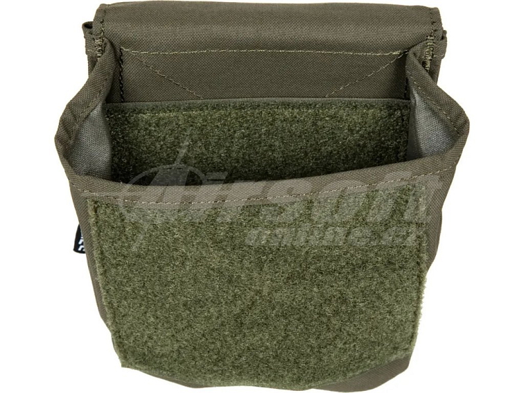 Multifunkční sumka Paras 19x13,5cm na MOLLE - Ranger Green, Primal Gear