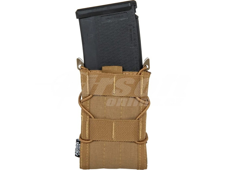 Sumka MOLLE type Tiger 5,56 - Coyote Brown, Primal Gear