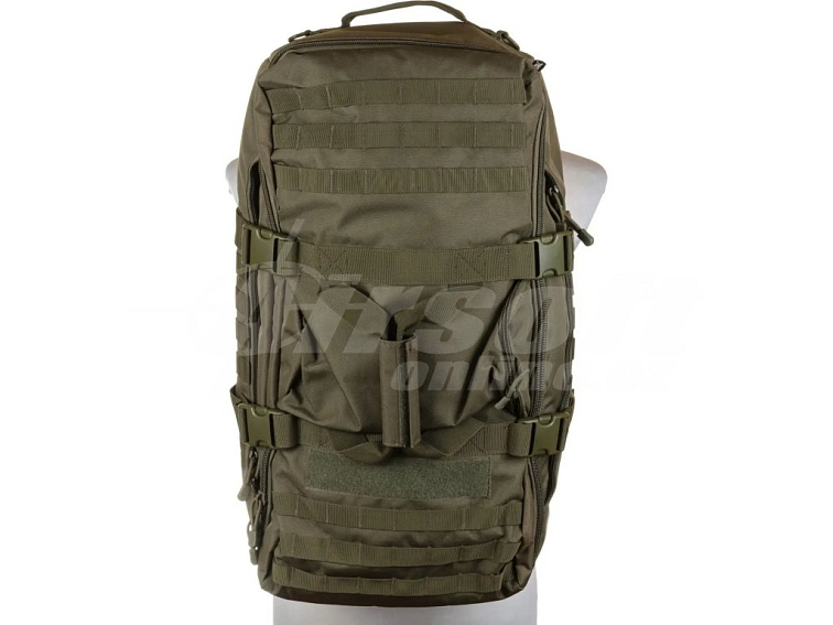 Taktický batoh 40L - olivový, Specna Arms