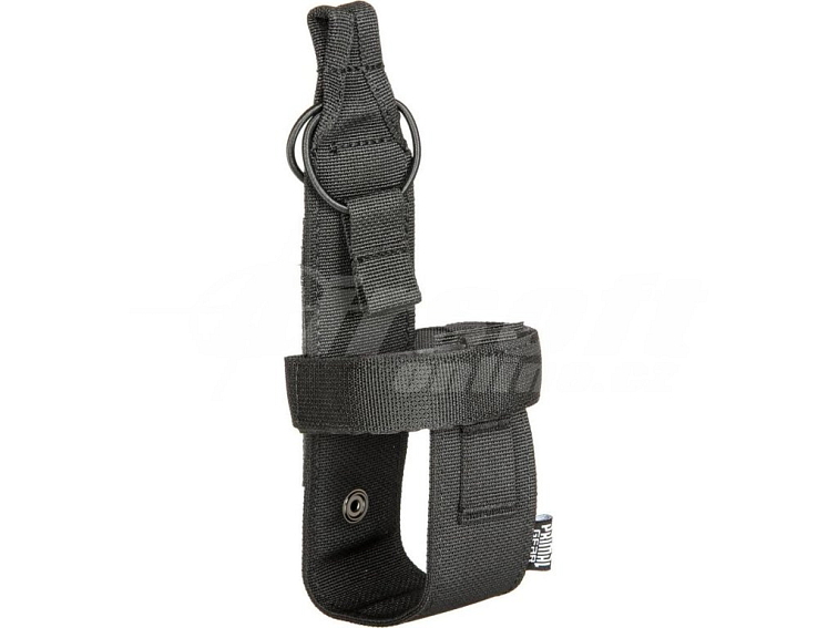 Jednoduchá sumka na láhev Idae - černá, Primal Gear