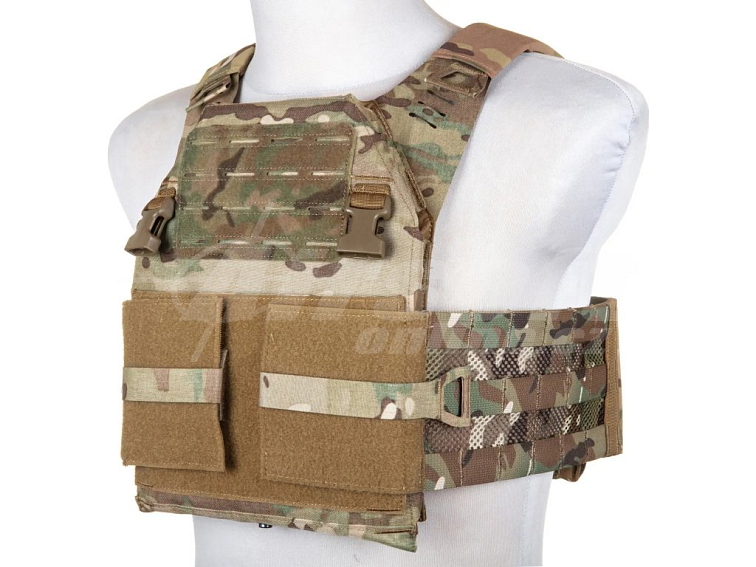 Taktická vesta VE-97 - Multicam, Wosport