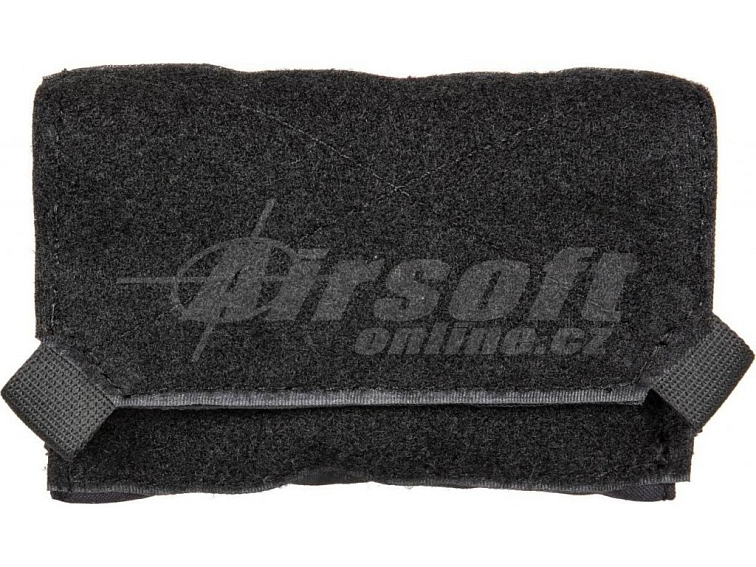 Admin panel Behemo na Molle - černý, Primal Gear