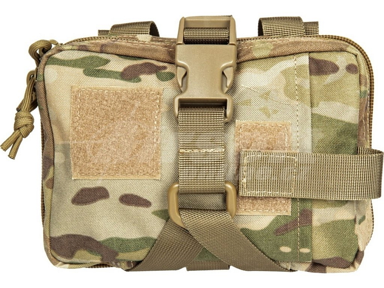 Malá zdravotnická sumka Rip-Away Genus - Multicam®, Primal Gear