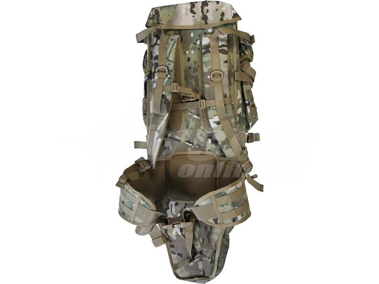 Sniperský batoh 40L - Multicam, 8Fields