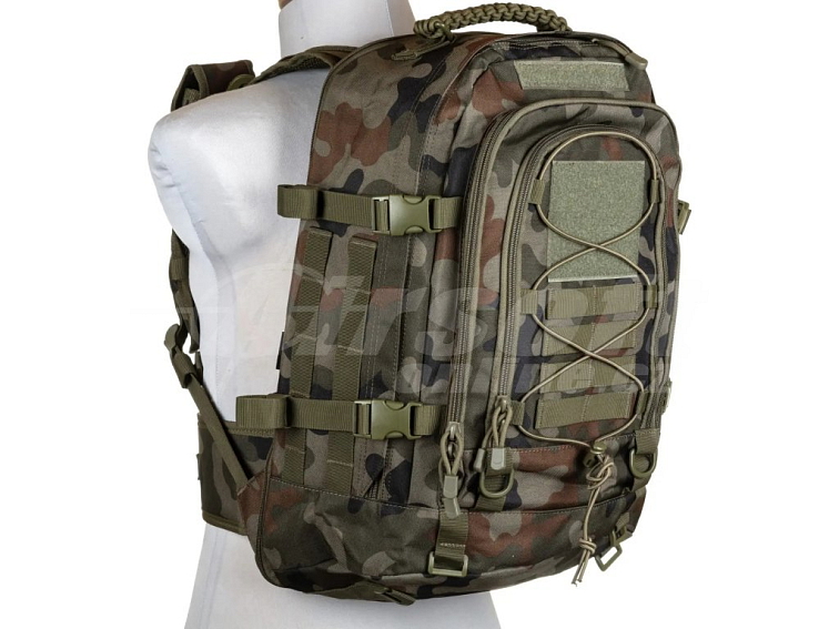 Taktický batoh 30L - WZ.93 Woodland Panther, Specna Arms