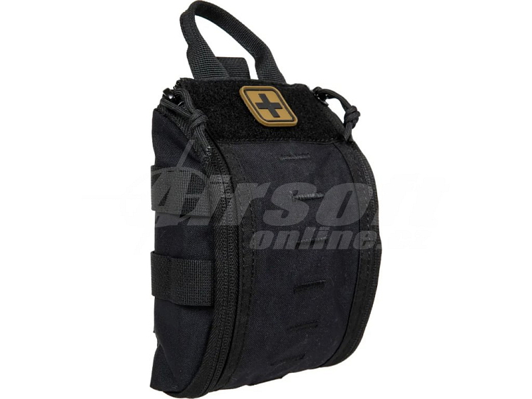 Taktická lékárnička Sogna 19x6cm - černá, Primal Gear