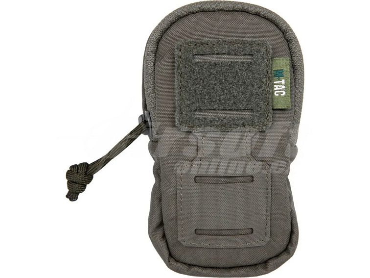 Malá víceúčelová kapsa Elite 13x6x3 cm - Ranger Green, M-Tac