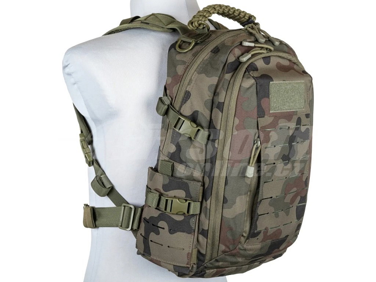 Taktický batoh 20L - WZ.93 Woodland Panther, Specna Arms