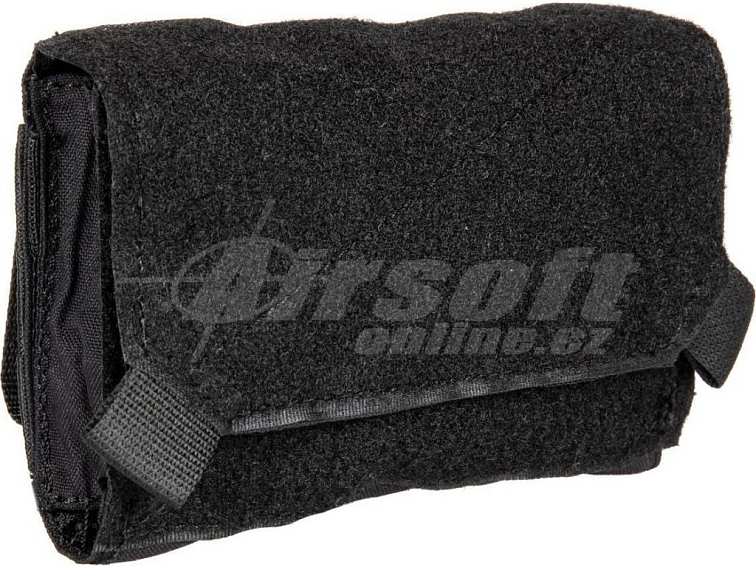 Admin panel Behemo na Molle - černý, Primal Gear