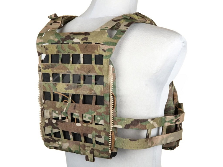 Taktická vesta VT08 SPC-A - Multicam, PEW Tactical