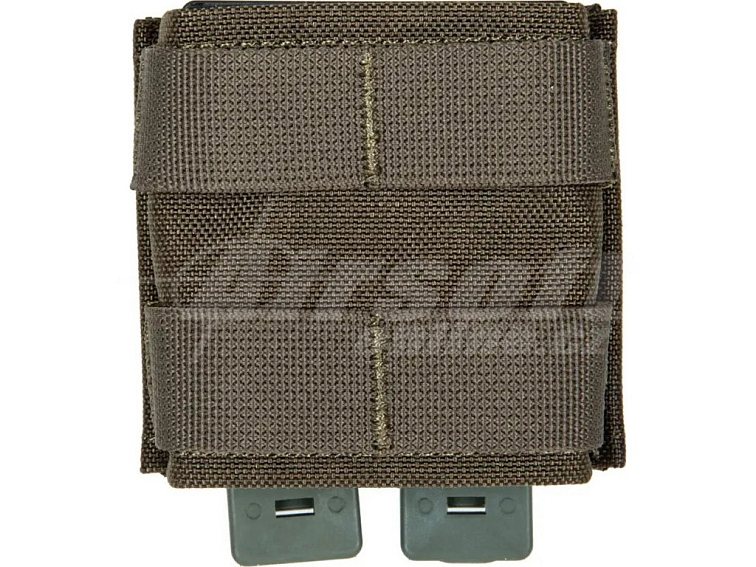 Krátká textilní zásobníková sumka Sucod 7.62 - olivová OD, Primal Gear