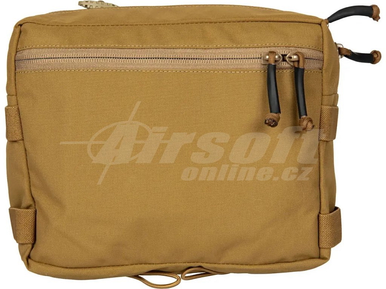 Brašna/Taška typu Breacher - Coyote Brown, PEW Tactical