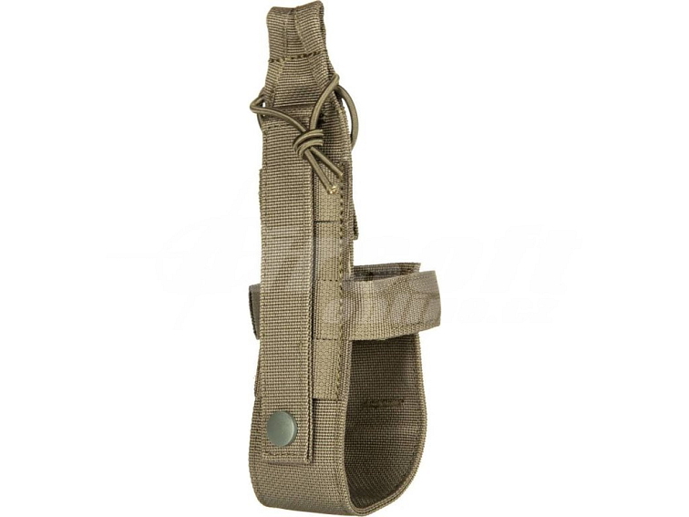 Jednoduchá sumka na láhev Idae - olivová, Primal Gear