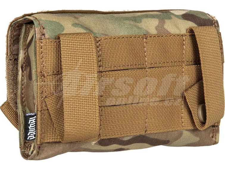 Admin panel Behemo na Molle - Multicam®, Primal Gear
