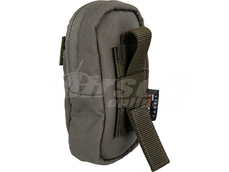Malá víceúčelová kapsa Elite 13x6x3 cm - Ranger Green, M-Tac